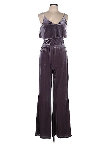 Jack by BB Dakota Jumpsuit (view 1)