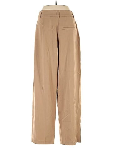 OAK + FORT Casual Pants (view 2)