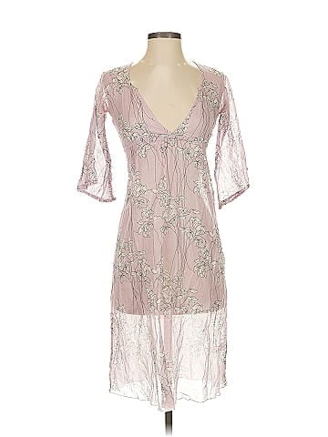 Margarita Cocktail Dress (view 1)