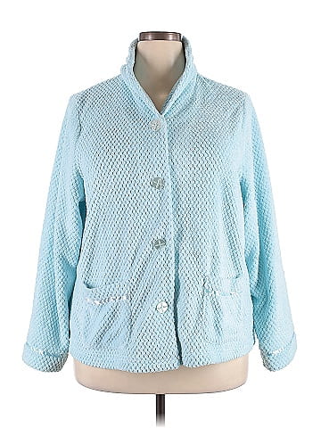 Norm Thompson Jacket (view 1)