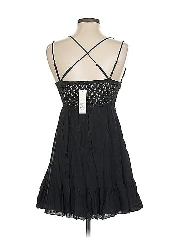 Blue Rain Cocktail Dress (view 2)