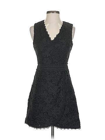 Alice + Olivia Cocktail Dress (view 1)