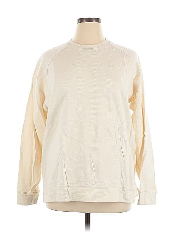Vince. Sweatshirt (view 1)