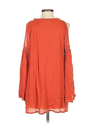 LoveRiche Long Sleeve Blouse (view 2)