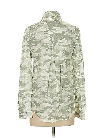 BeachLunchLounge Long Sleeve Button-Down Shirt (view 2)