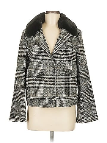 Love Token Coat (view 1)