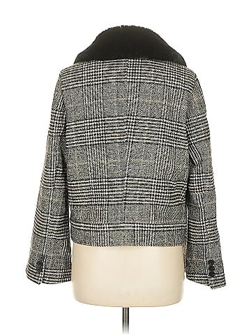 Love Token Coat (view 2)