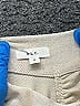 A.L.C. Ivory Long Sleeve Top Size 14 - photo 7