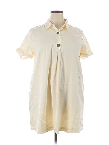 Who What Wear Casual Dress (view 1)