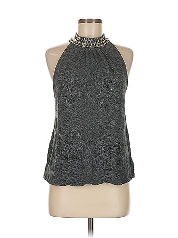 Vanessa Virginia Sleeveless Blouse (view 1)