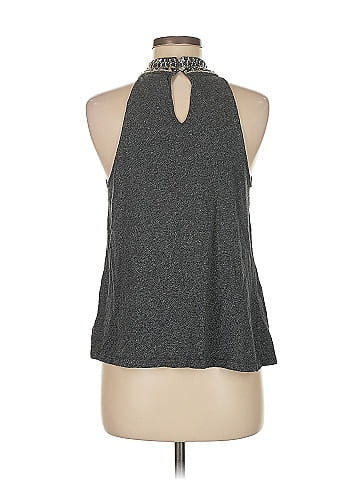 Vanessa Virginia Sleeveless Blouse (view 2)