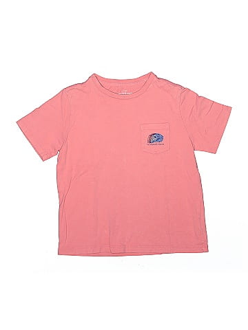 Vineyard Vines Short Sleeve T-Shirt (view 1)