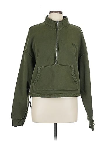 Set Active Sweatshirt (view 1)
