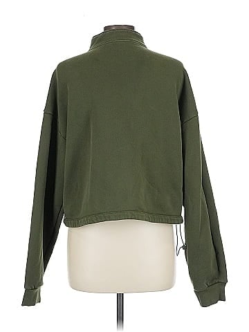 Set Active Sweatshirt (view 2)