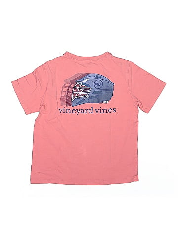 Vineyard Vines Short Sleeve T-Shirt (view 2)