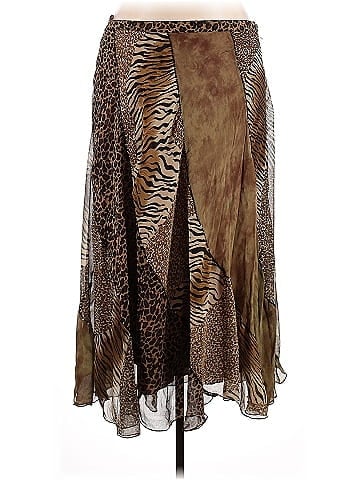 Sandy Starkman Casual Skirt (view 1)