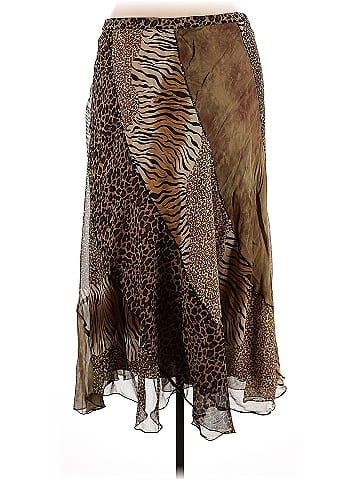 Sandy Starkman Casual Skirt (view 2)