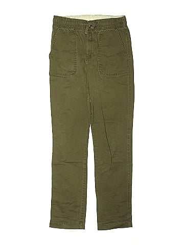 Crewcuts Cargo Pants (view 1)
