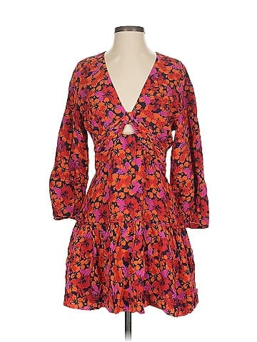 Derek Lam 10 Crosby Casual Dress (view 1)