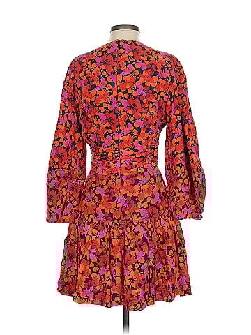 Derek Lam 10 Crosby Casual Dress (view 2)