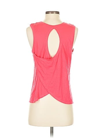 Balance Collection Sleeveless Top (view 2)