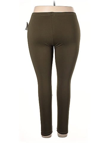 Ambiance Active Pants (view 2)