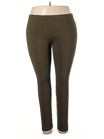 Ambiance Active Pants (view 1)