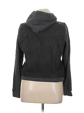 Hollister Denim Jacket (view 2)