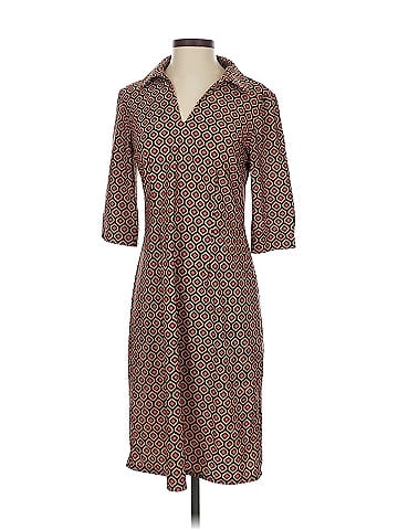 Jude Connally Casual Dress (view 1)