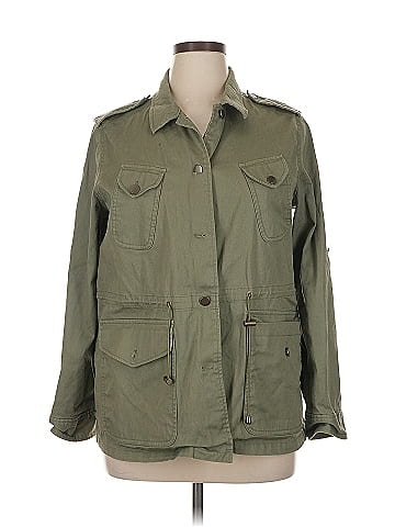 New Directions Jacket (view 1)