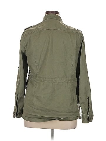 New Directions Jacket (view 2)