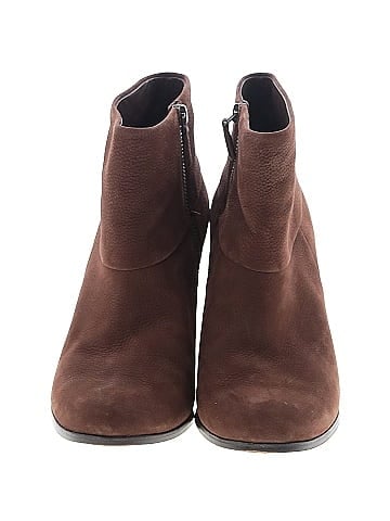 Cole Haan Nike Ankle Boots (view 2)