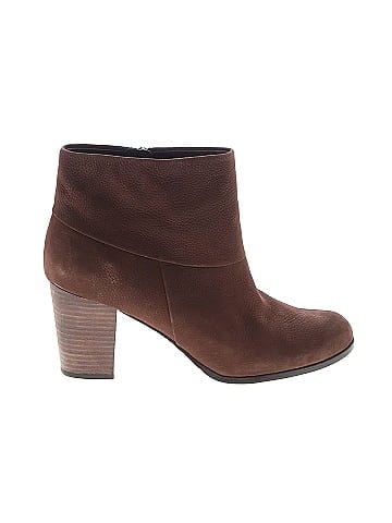 Cole Haan Nike Ankle Boots (view 1)