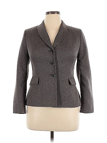 Le Suit Blazer (view 1)