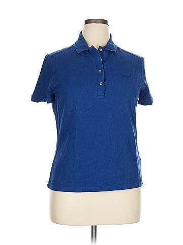 Lacoste Short Sleeve Polo (view 1)
