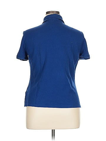 Lacoste Short Sleeve Polo (view 2)
