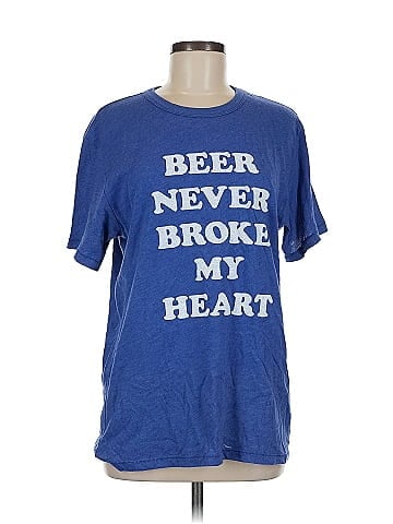 ALTERNATIVE Short Sleeve T-Shirt (view 1)