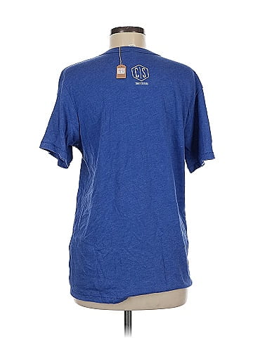 ALTERNATIVE Short Sleeve T-Shirt (view 2)