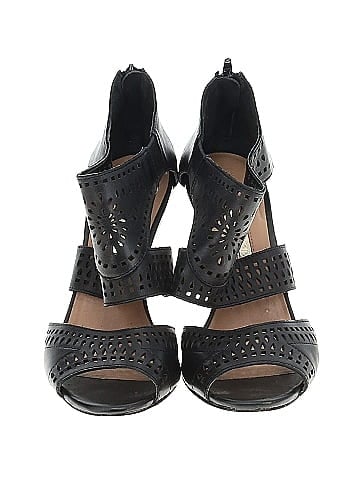Audrey Brooke Heels (view 2)