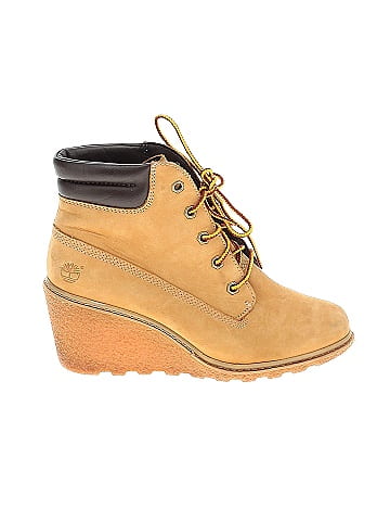 Timberland Wedges (view 1)