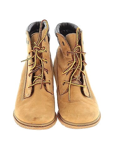 Timberland Wedges (view 2)