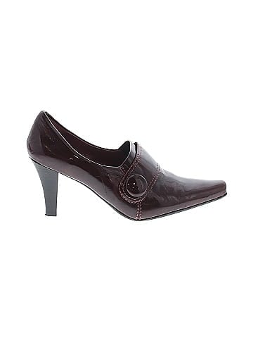 Franco Sarto Ankle Boots (view 1)