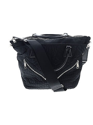 MZ Wallace Satchel (view 1)
