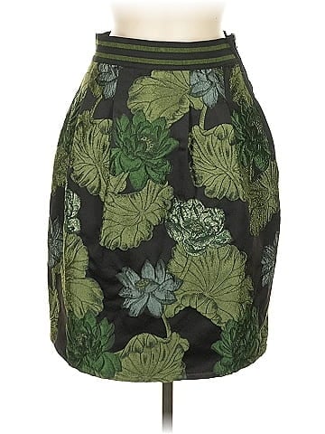 Save The Queen Casual Skirt (view 1)