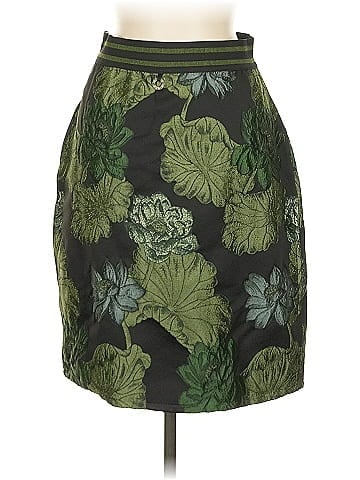 Save The Queen Casual Skirt (view 2)