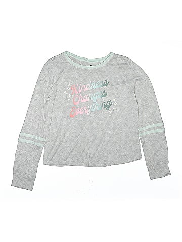 SO Long Sleeve T-Shirt (view 1)