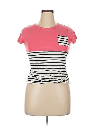 Moa Moa Short Sleeve T-Shirt (view 1)