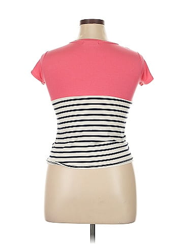 Moa Moa Short Sleeve T-Shirt (view 2)