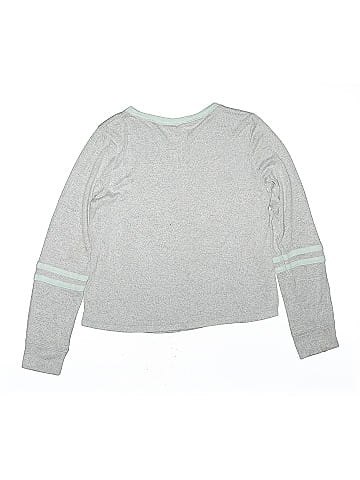 SO Long Sleeve T-Shirt (view 2)