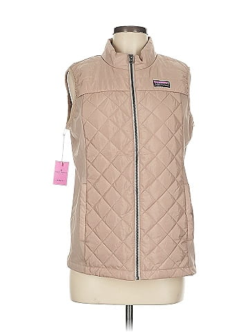 Simply Southern Vest (view 1)